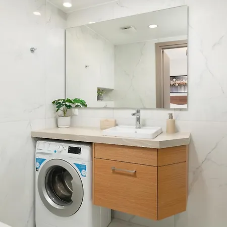 The Sandgate Elegant Studio, Chania Seaside * Ханья (Крит)