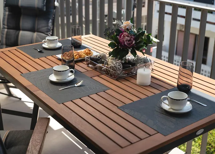 The Sandgate Elegant Studio, Chania Seaside ハニア