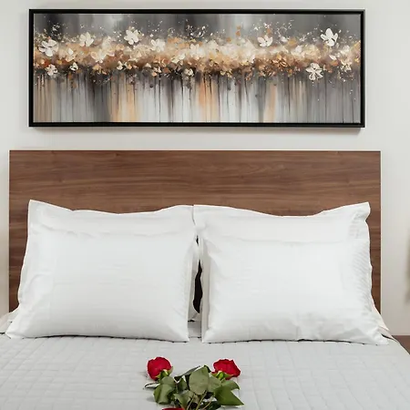 Apartamento The Sandgate Elegant Studio, Chania Seaside *