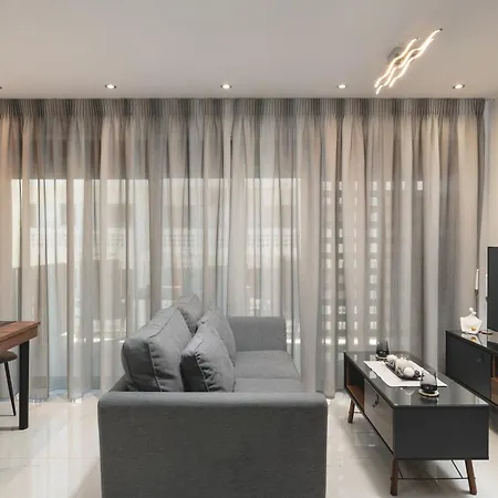 The Sandgate Elegant Studio, Chania Seaside * Chania (Crete)