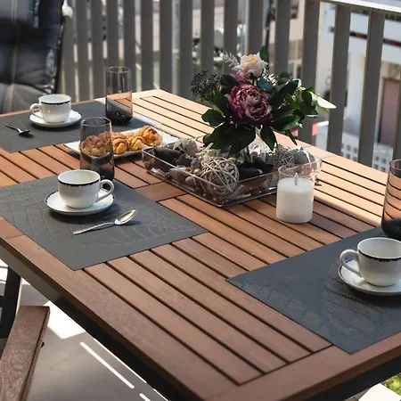 The Sandgate Elegant Studio, Chania Seaside Chania (Crete)